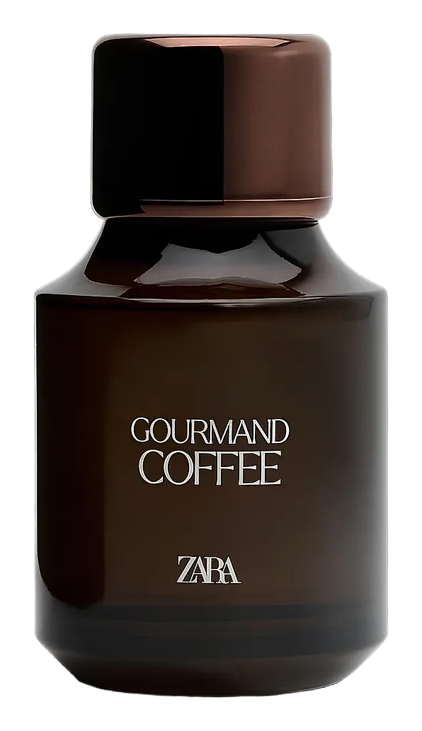 Gourmand Coffee by Zara