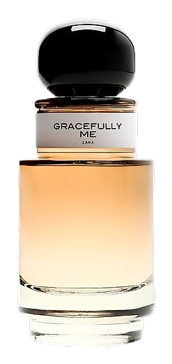 Gracefully Me by Zara – Eau de Toilette