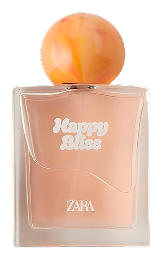 Happy Bliss by Zara