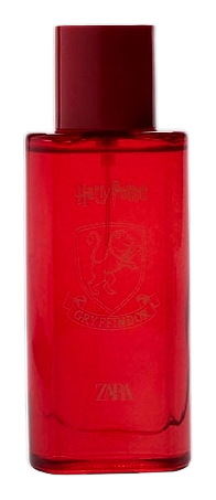 Harry Potter Gryffindor by Zara