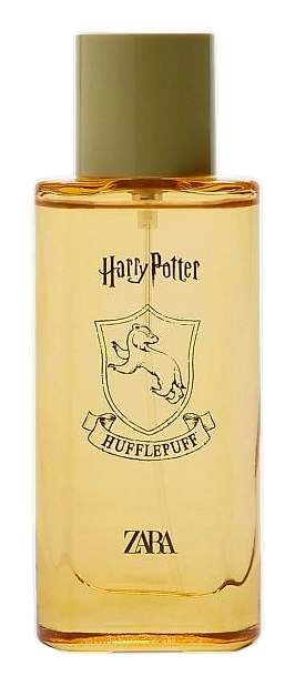 Harry Potter Hufflepuff by Zara