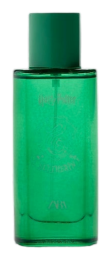 Harry Potter Slytherin by Zara