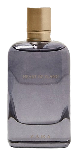 Heart Of Ylang by Zara