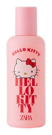 Hello Kitty by Zara