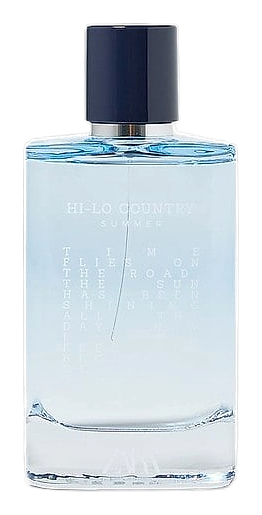 Hi Lo Country Summer by Zara