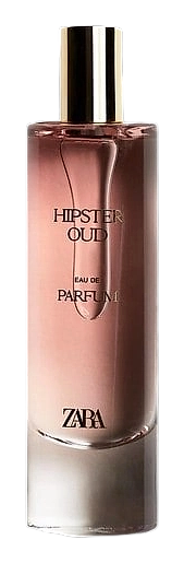 Hipster Oud by Zara