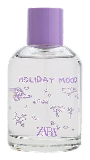 Zara Holiday Mood