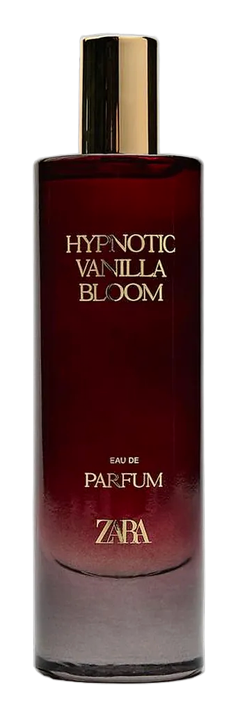 Hypnotic Vanilla Bloom by Zara
