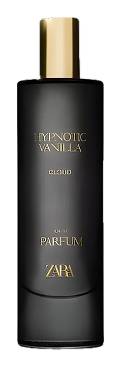 Hypnotic Vanilla Cloud by Zara