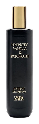 Hypnotic Vanilla & Patchouli by Zara