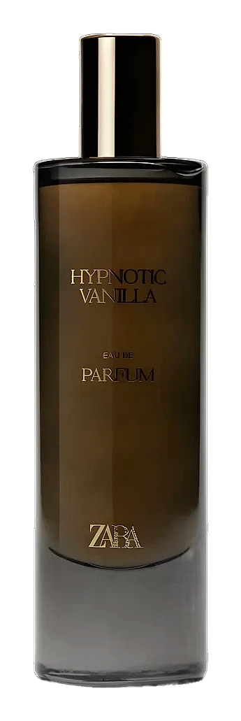 Hypnotic Vanilla by Zara