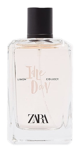 Idle Day by Zara