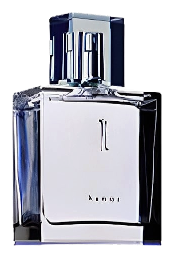 Il Homme by Zara