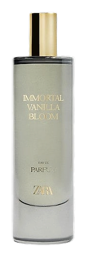 Immortal Vanilla Bloom by Zara
