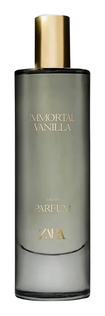 Immortal Vanilla by Zara