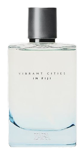In Fiji by Zara