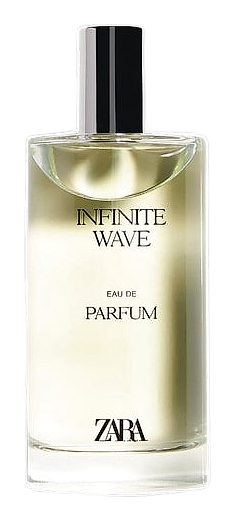 Infinite Wave by Zara
