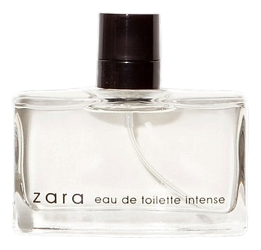 Intense by Zara