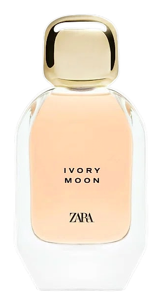 Ivory Moon by Zara