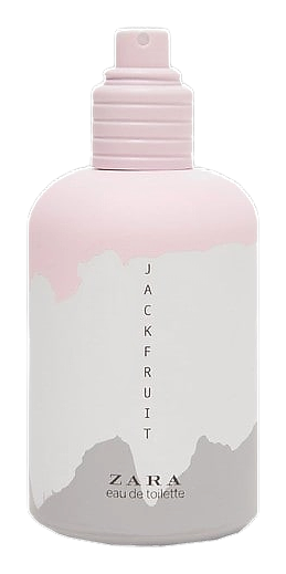 Jackfruit by Zara