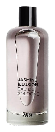 Jasmine Illusion by Zara – Eau de Toilette