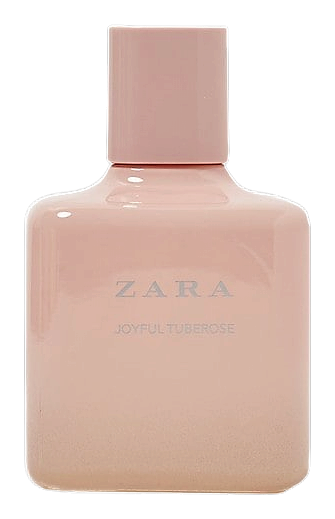 Joyful Tuberose by Zara