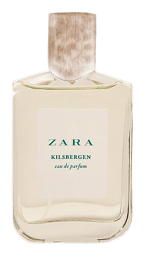 Kilsbergen by Zara