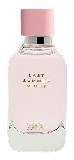 Zara Last Summer Night