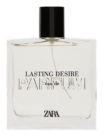 Lasting Desire by Zara