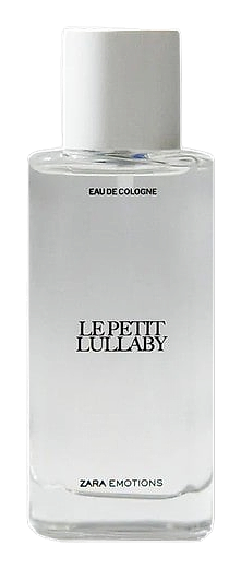 Le Petit Lullaby by Zara