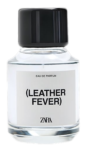 (Leather Fever) by Zara