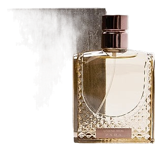 Legend Iron by Zara