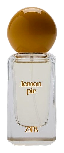 Lemon Pie by Zara