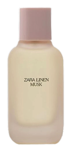 Linen Musk by Zara