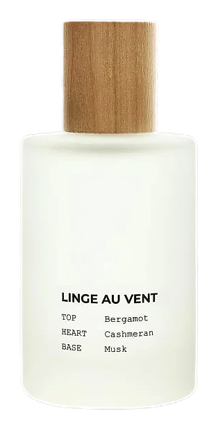 Linge au Vent by Zara – Eau de Toilette