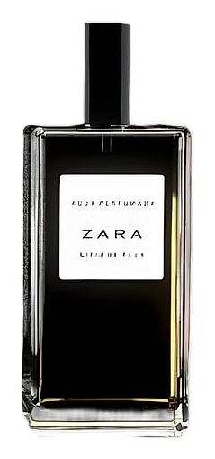 Lirio de Agua by Zara