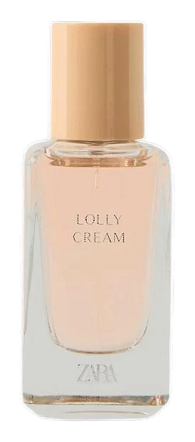 Lolly Cream by Zara – Eau de Toilette