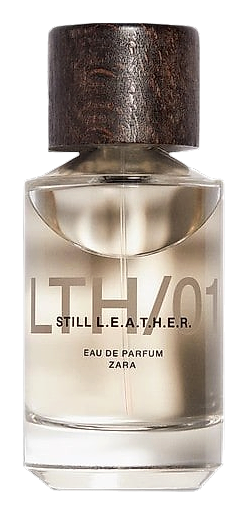 Lth/01 Still L.e.a.t.h.e.r. by Zara