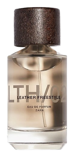 Lth/02 Leather Freestyle by Zara
