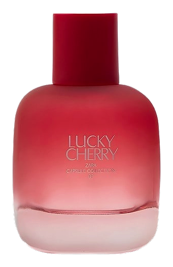 Lucky Cherry by Zara