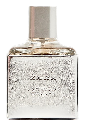 Luminous Garden by Zara