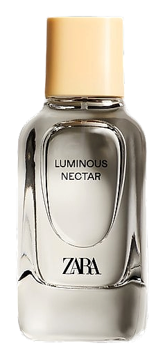 Luminous Nectar by Zara