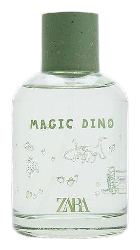 Magic Dino by Zara