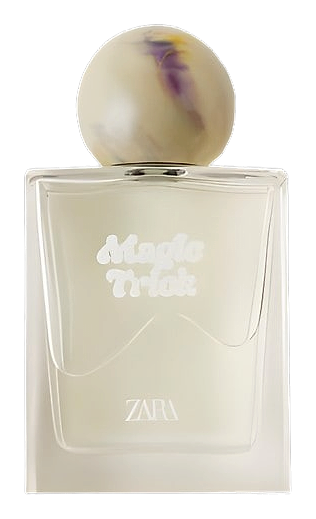 Magic Trick by Zara – Eau de Toilette