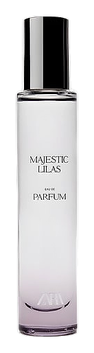 Majestic Lilas by Zara