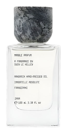 Marble by Zara
