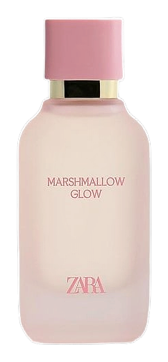 Marshmallow Glow by Zara