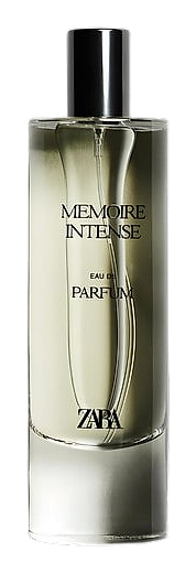 Memoire Intense by Zara