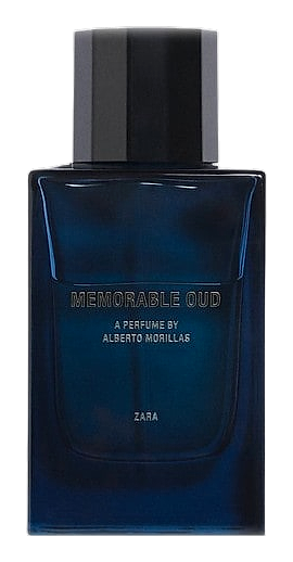 Memorable Oud by Zara
