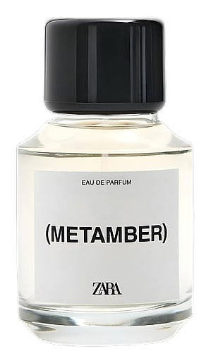 (Metamber) by Zara